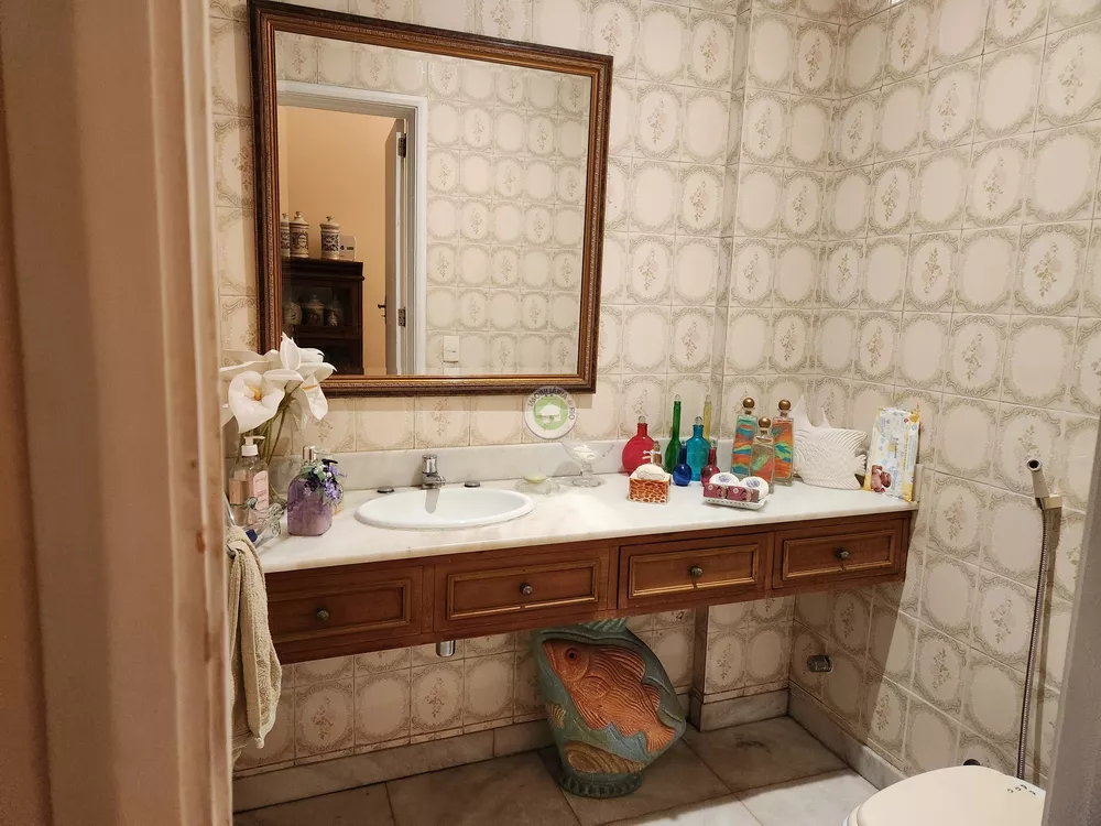 Apartamento, 5 quartos, 247 m² - Foto 7
