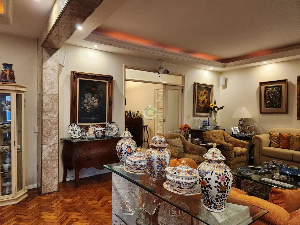 Apartamento, 5 quartos, 247 m² - Foto 1