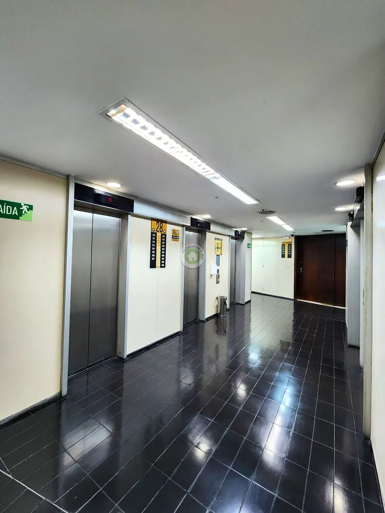 Sala-Conjunto, 38 m² - Foto 19