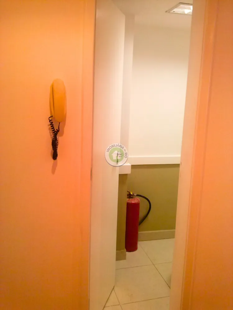 Sala-Conjunto, 38 m² - Foto 6