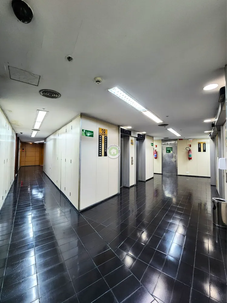 Sala-Conjunto, 38 m² - Foto 18