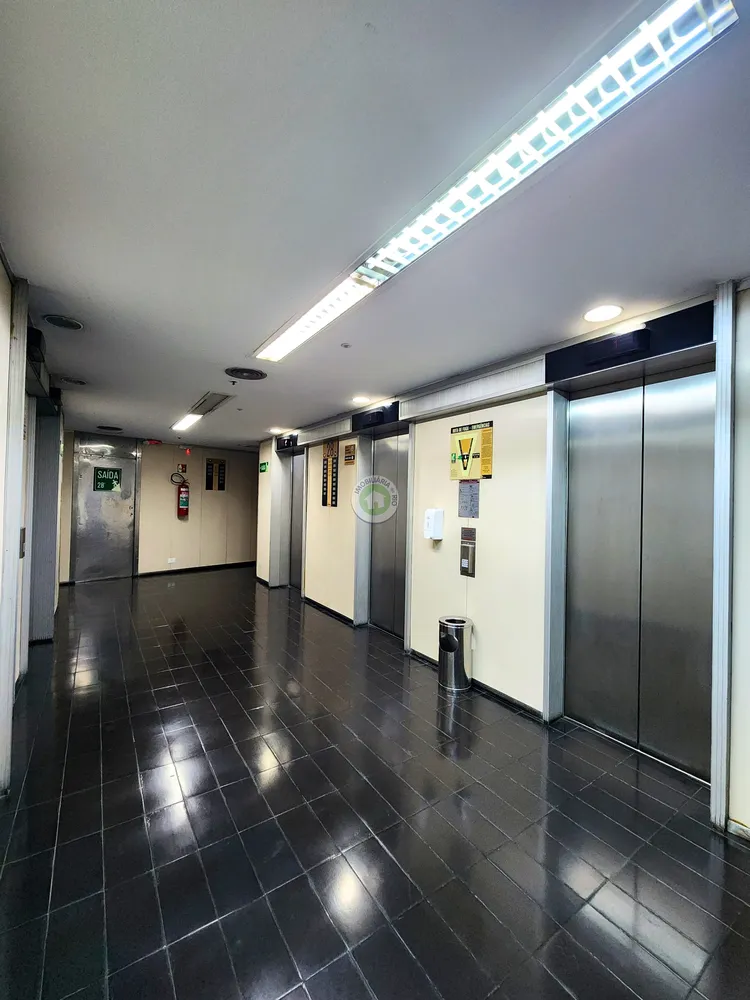 Sala-Conjunto, 38 m² - Foto 17