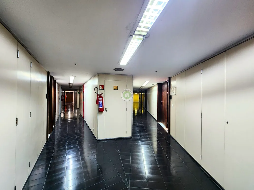 Sala-Conjunto, 38 m² - Foto 16