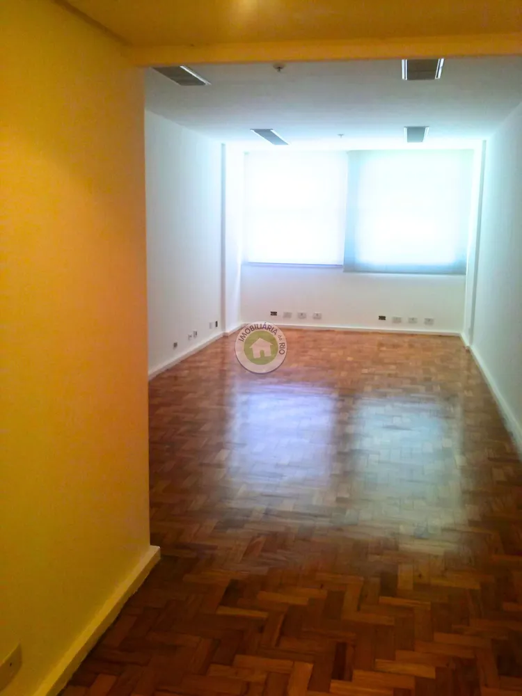 Sala-Conjunto, 38 m² - Foto 1