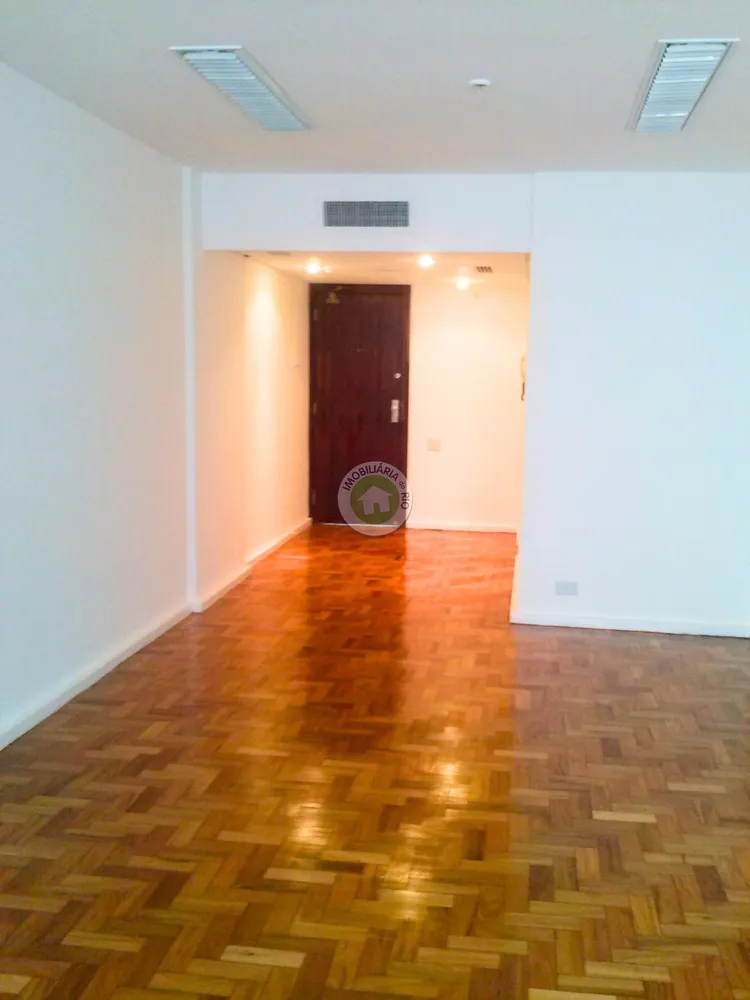 Sala-Conjunto, 38 m² - Foto 4