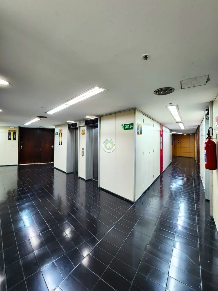Sala-Conjunto, 38 m² - Foto 20