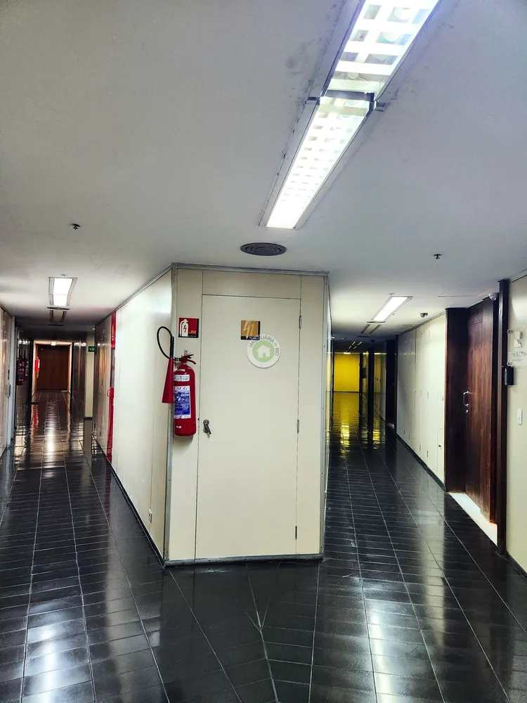 Sala-Conjunto, 38 m² - Foto 15