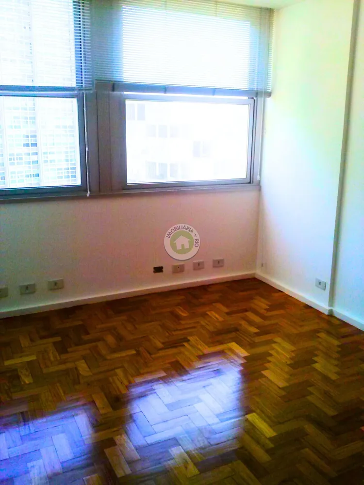 Sala-Conjunto, 38 m² - Foto 5