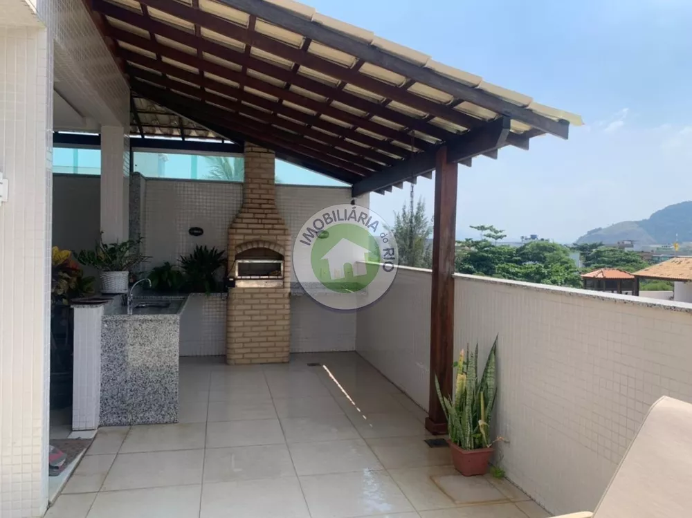 Cobertura, 3 quartos, 318 m² - Foto 10