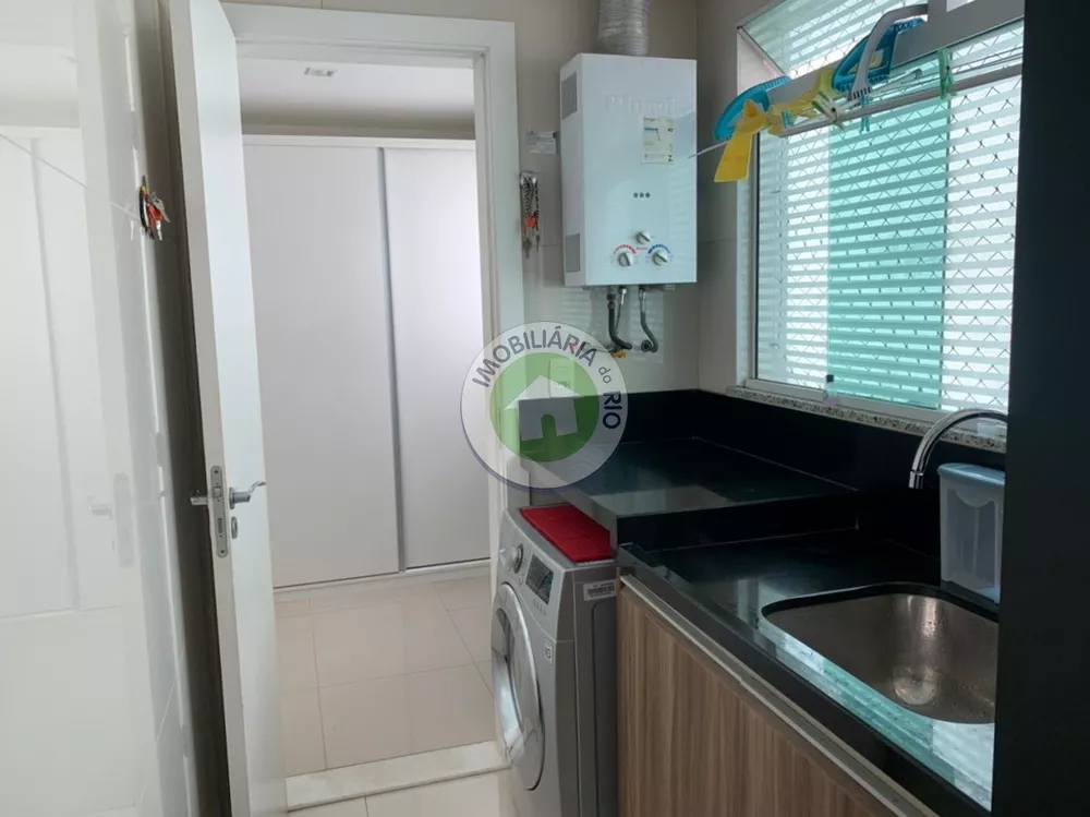 Cobertura, 3 quartos, 318 m² - Foto 4