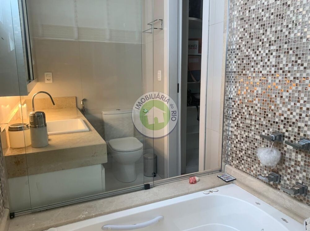 Cobertura, 3 quartos, 318 m² - Foto 36