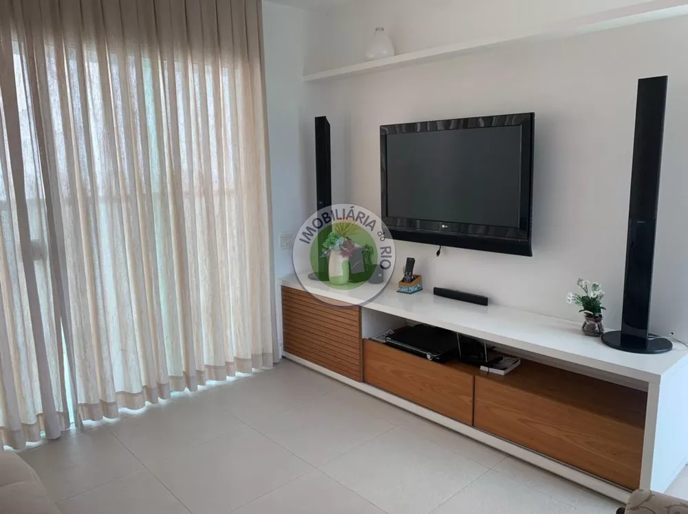 Cobertura, 3 quartos, 318 m² - Foto 16