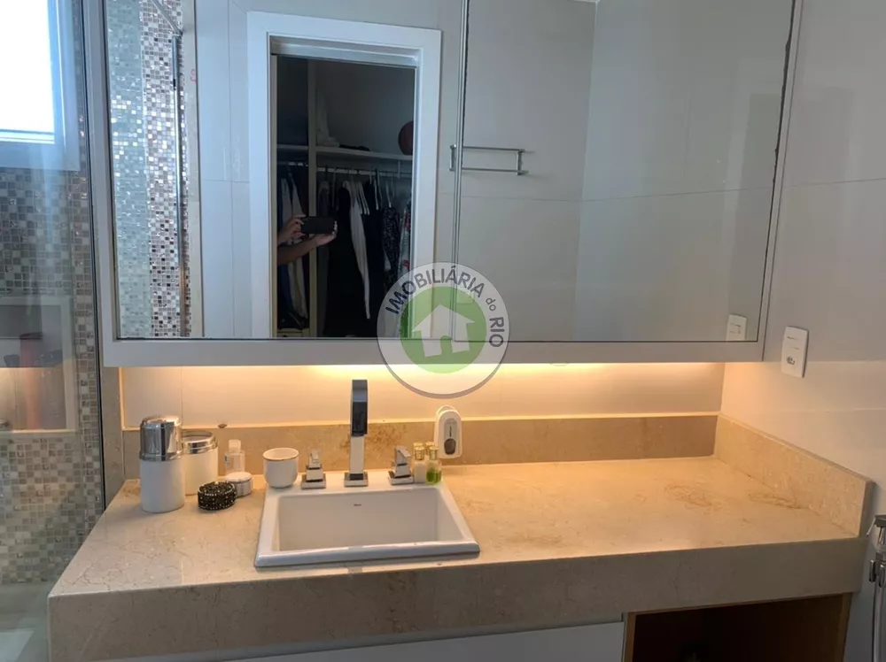 Cobertura, 3 quartos, 318 m² - Foto 11