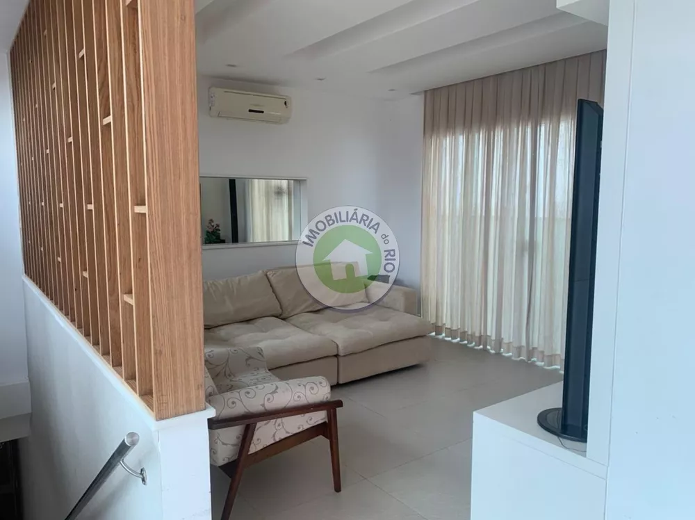 Cobertura, 3 quartos, 318 m² - Foto 7