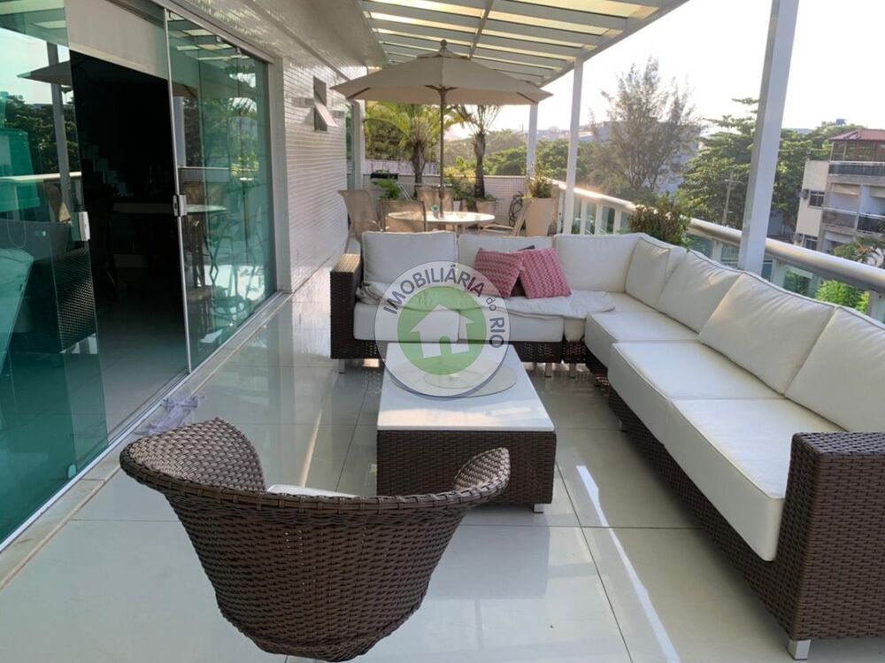 Cobertura, 3 quartos, 318 m² - Foto 31