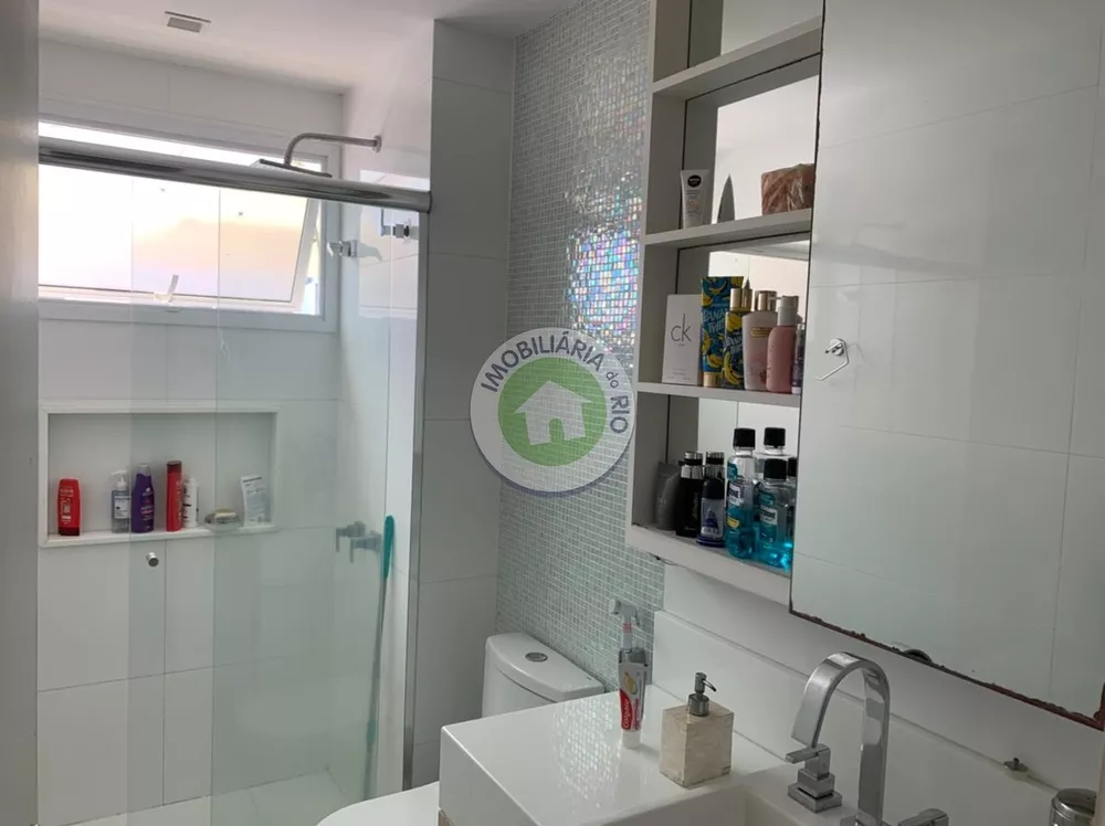 Cobertura, 3 quartos, 318 m² - Foto 5