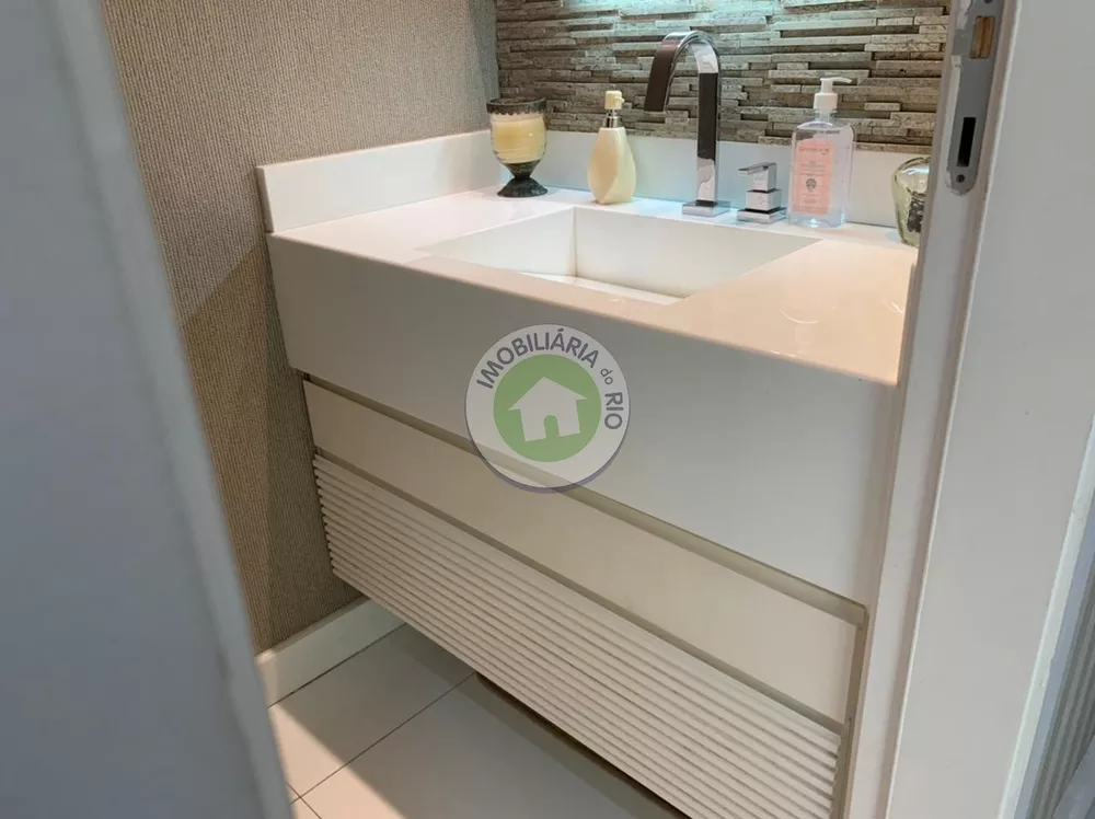 Cobertura, 3 quartos, 318 m² - Foto 3