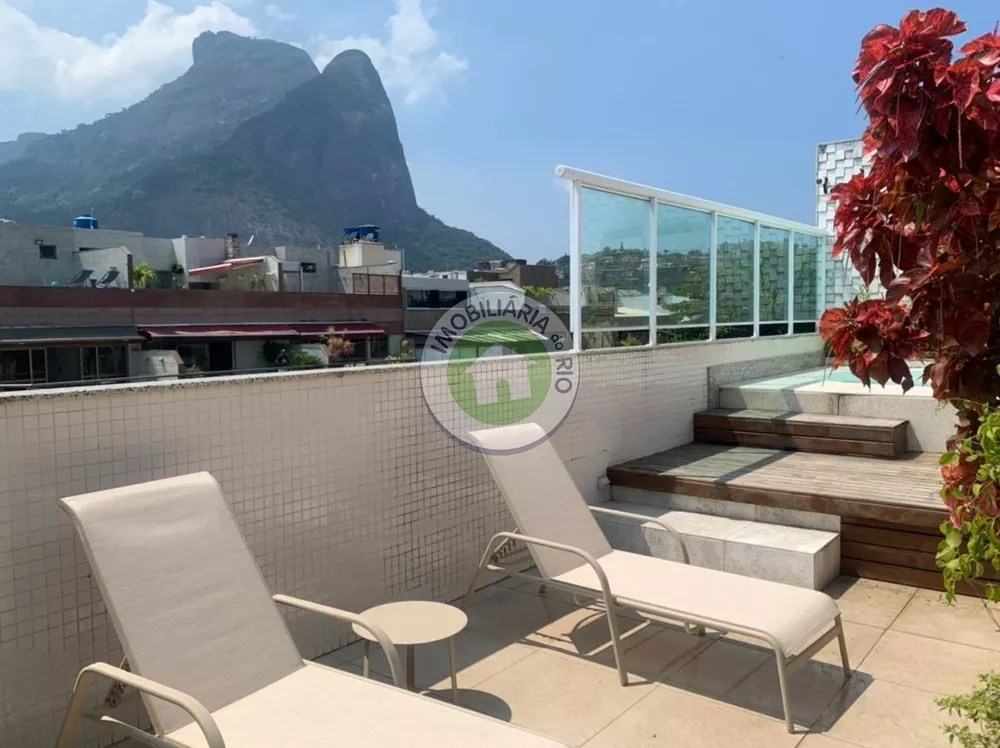 Cobertura, 3 quartos, 318 m² - Foto 54
