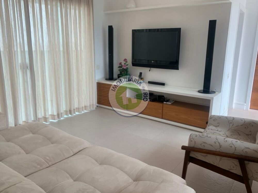 Cobertura, 3 quartos, 318 m² - Foto 35