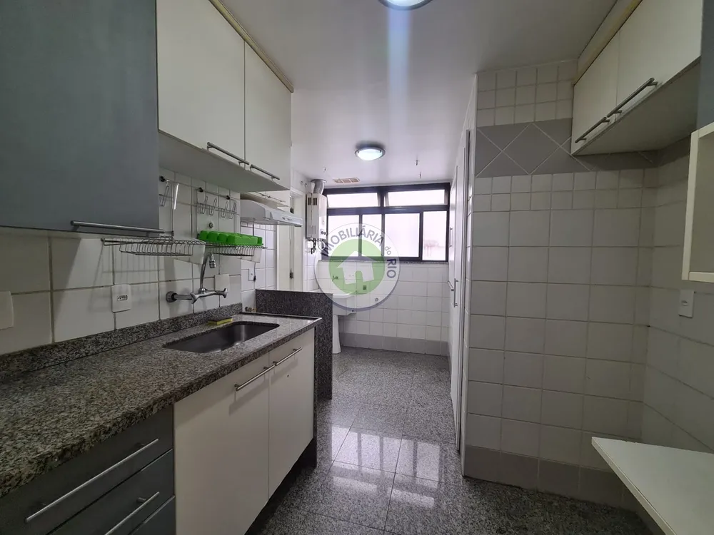 Apartamento, 2 quartos, 92 m² - Foto 14