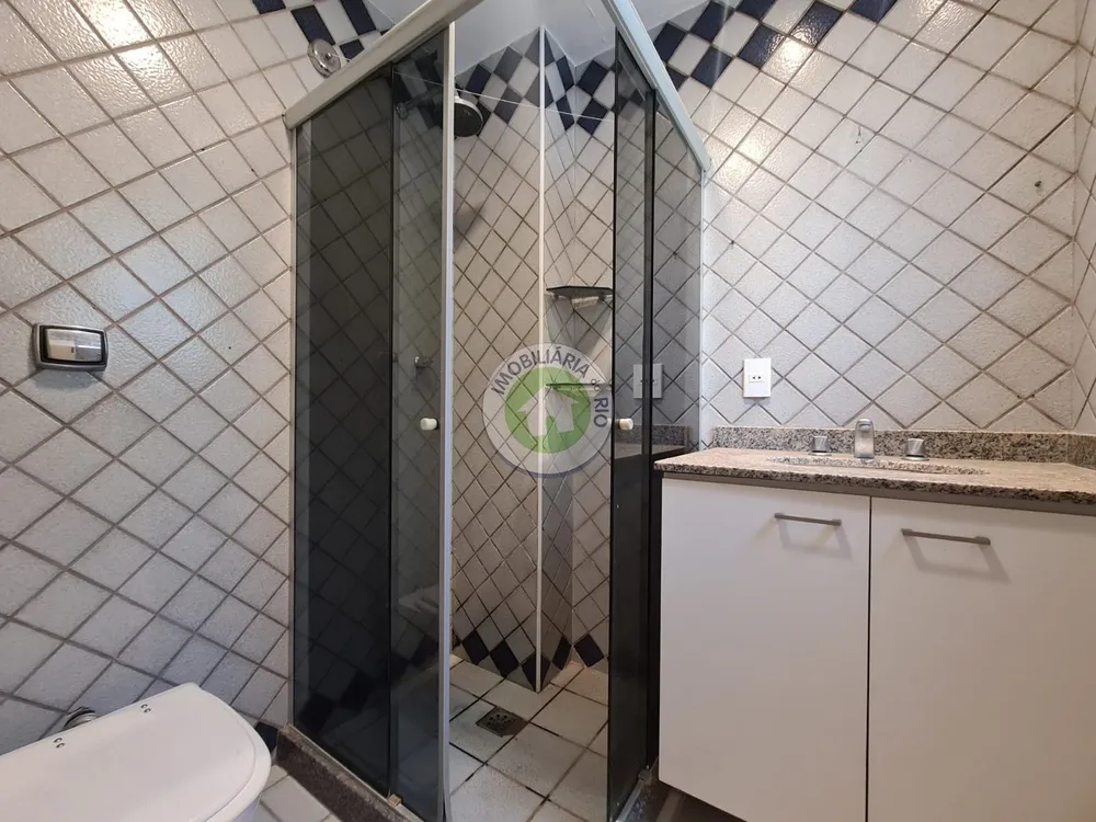 Apartamento, 2 quartos, 92 m² - Foto 9