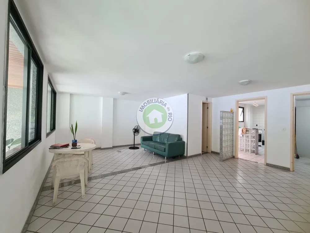 Apartamento, 2 quartos, 92 m² - Foto 18