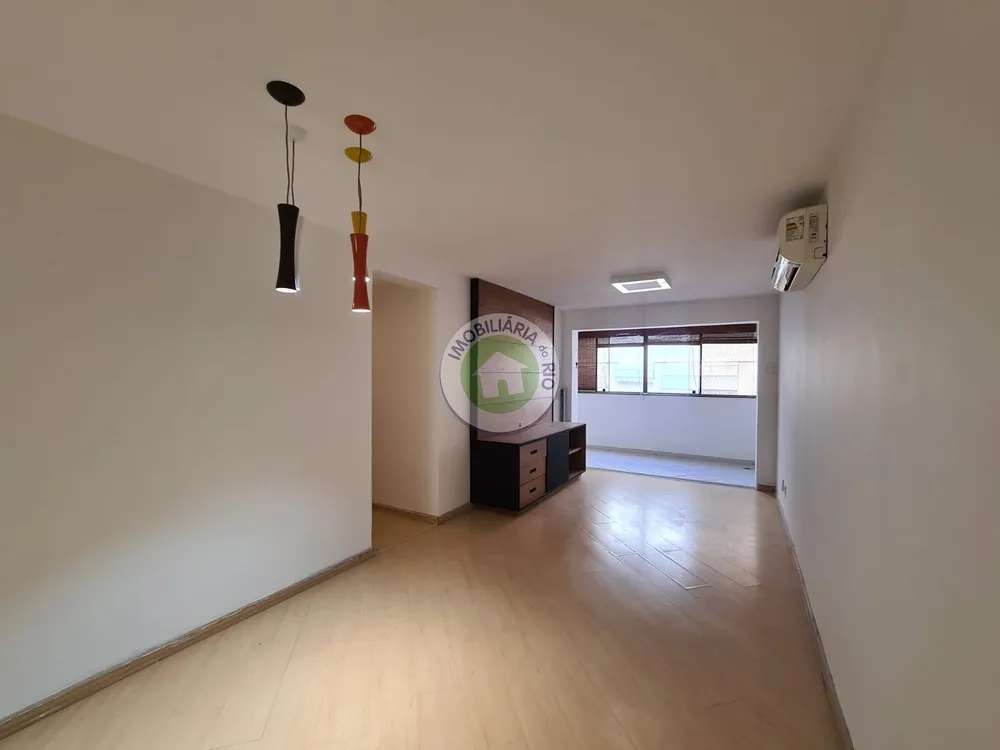 Apartamento, 2 quartos, 92 m² - Foto 1