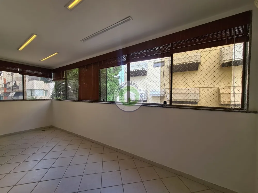 Apartamento, 2 quartos, 92 m² - Foto 5