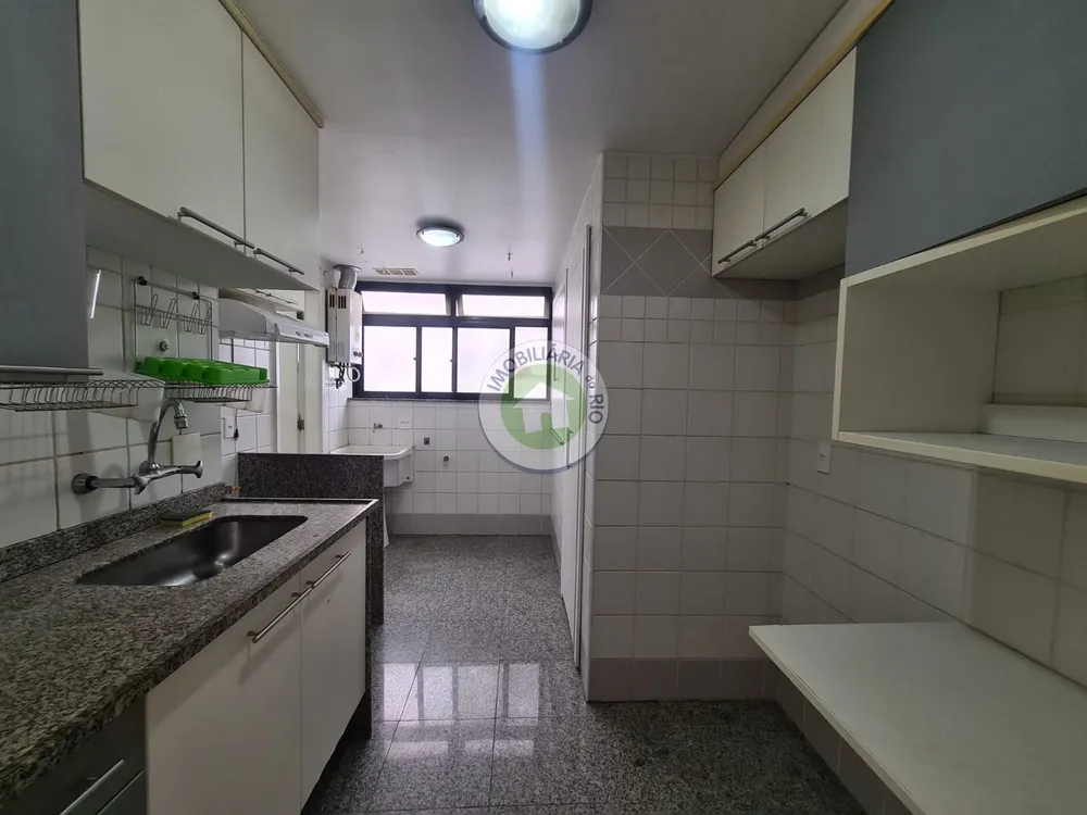 Apartamento, 2 quartos, 92 m² - Foto 16
