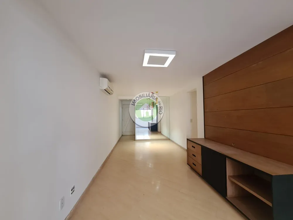 Apartamento, 2 quartos, 92 m² - Foto 3