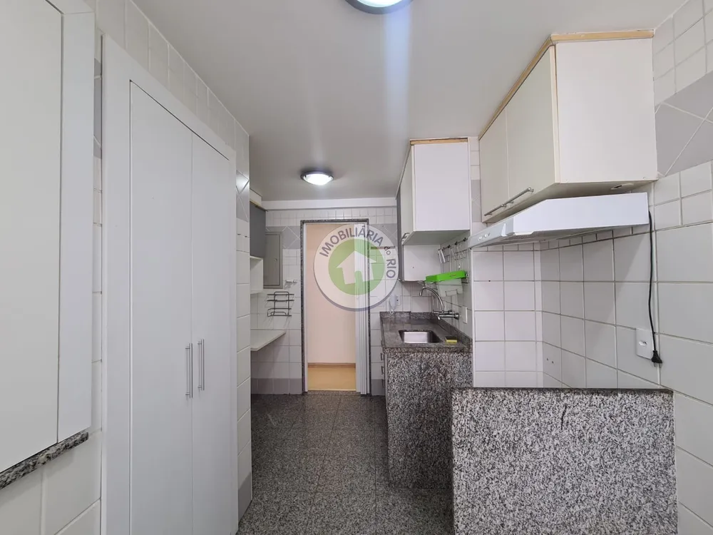 Apartamento, 2 quartos, 92 m² - Foto 15