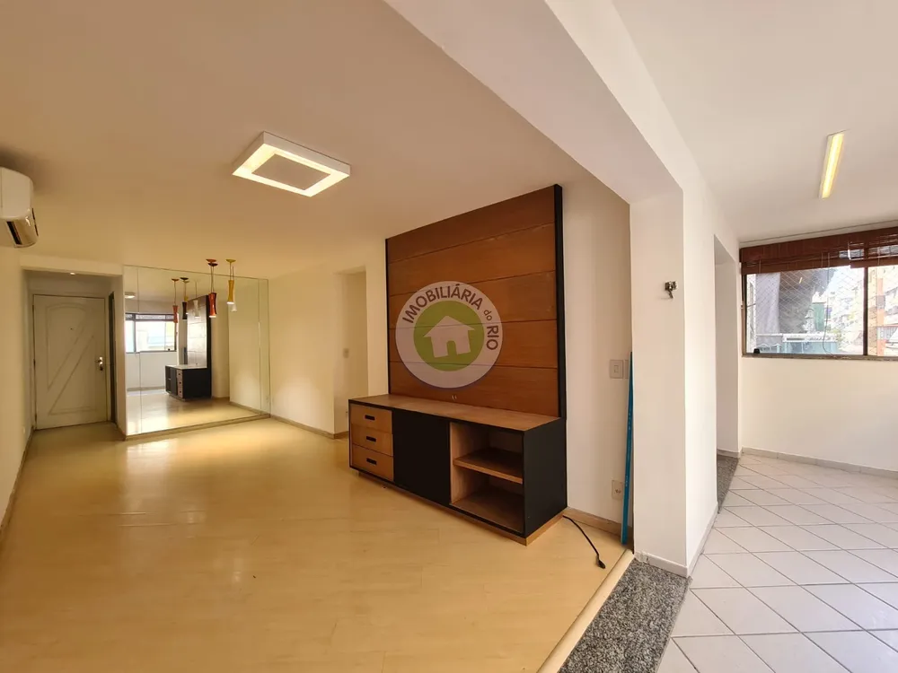 Apartamento, 2 quartos, 92 m² - Foto 4