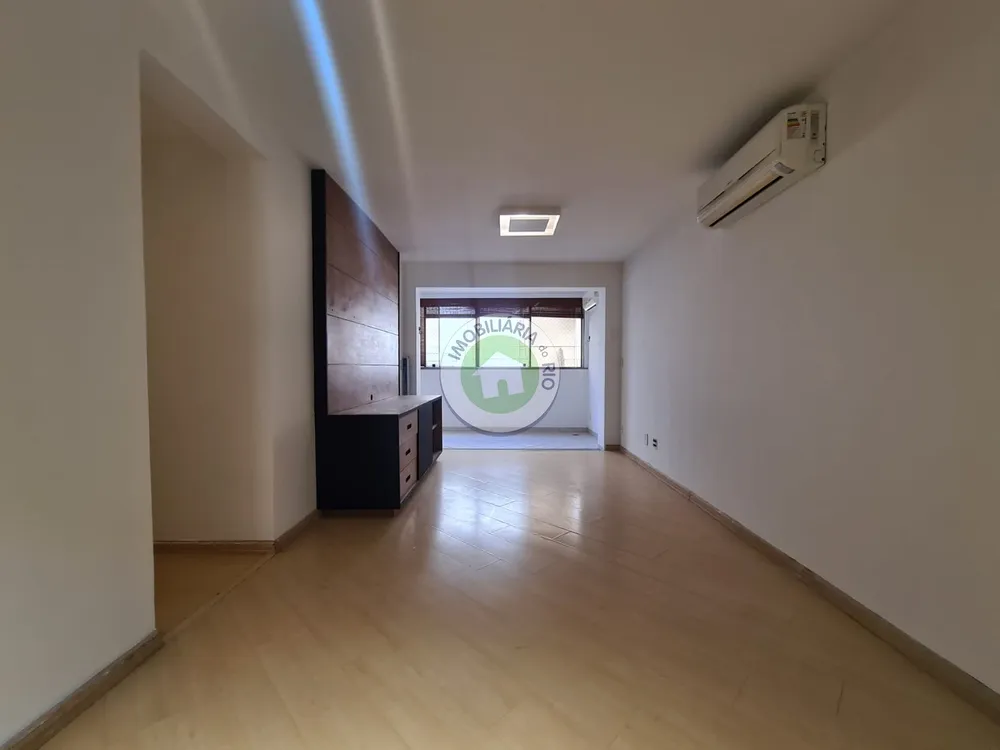Apartamento, 2 quartos, 92 m² - Foto 2