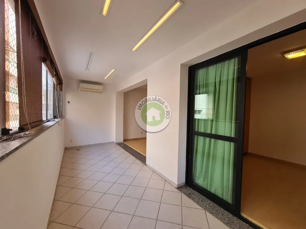 Apartamento, 2 quartos, 92 m² - Foto 6