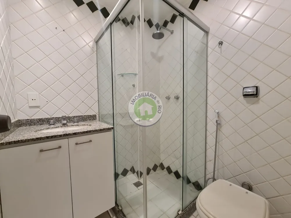 Apartamento, 2 quartos, 92 m² - Foto 12