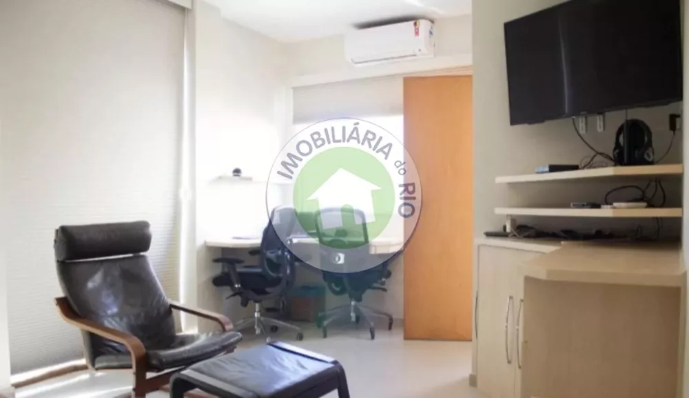 Cobertura, 2 quartos, 180 m² - Foto 11