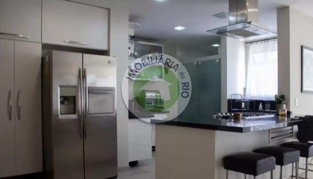 Cobertura, 2 quartos, 180 m² - Foto 1