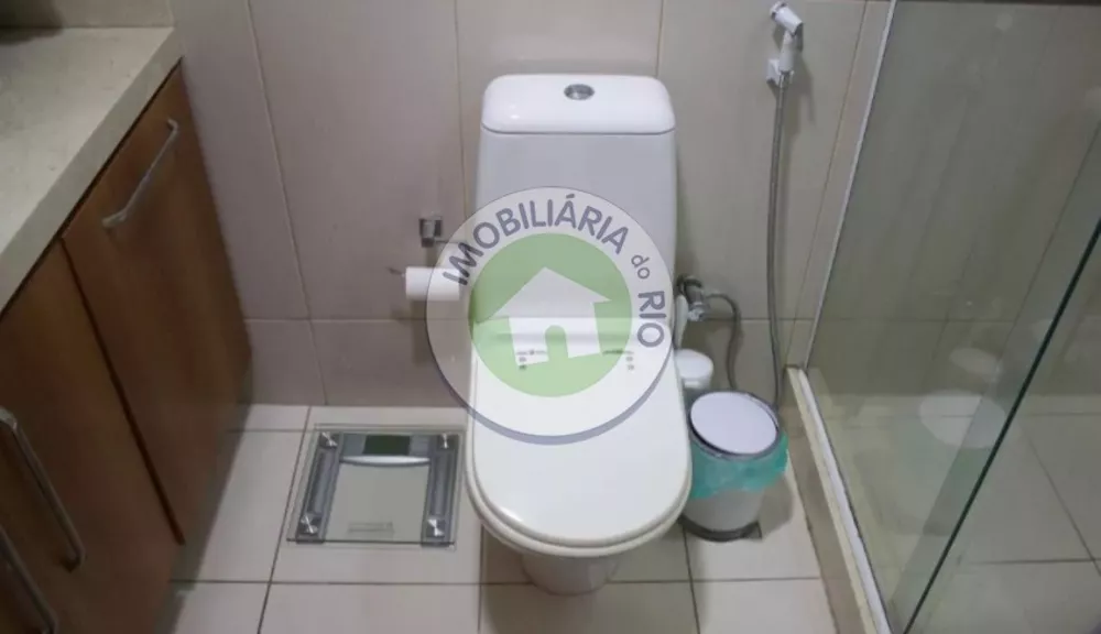 Cobertura, 2 quartos, 180 m² - Foto 19