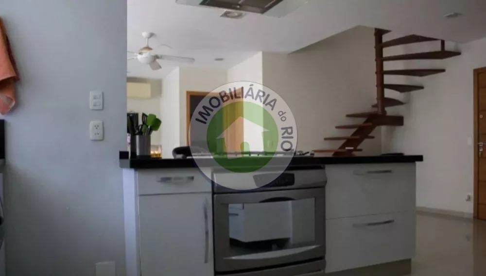 Cobertura, 2 quartos, 180 m² - Foto 18