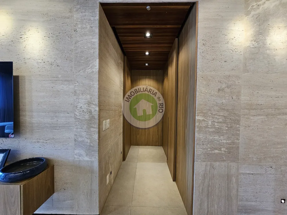 Apartamento, 2 quartos, 147 m² - Foto 29
