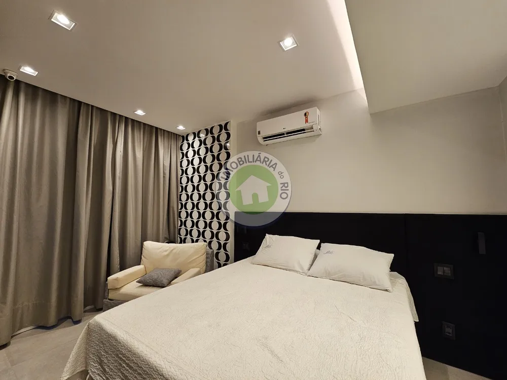 Apartamento, 2 quartos, 147 m² - Foto 11
