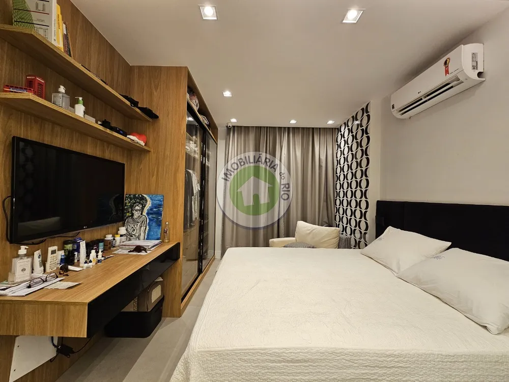 Apartamento, 2 quartos, 147 m² - Foto 12