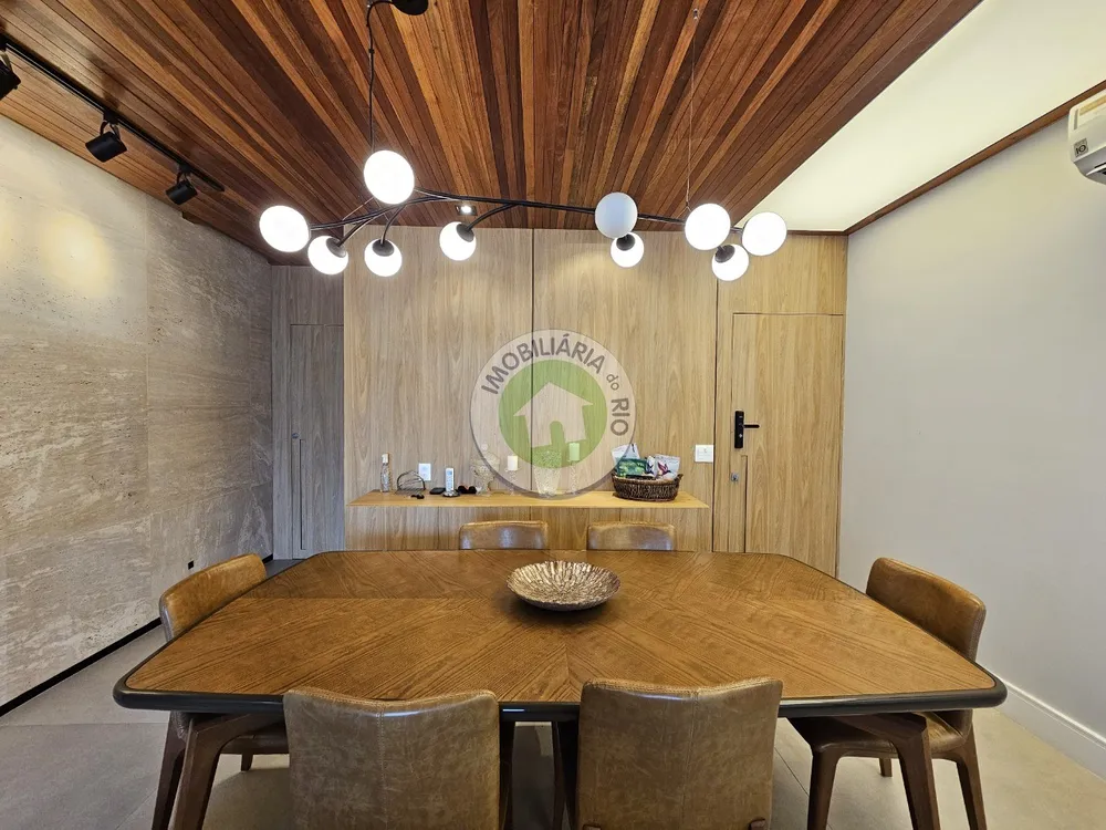 Apartamento, 2 quartos, 147 m² - Foto 23