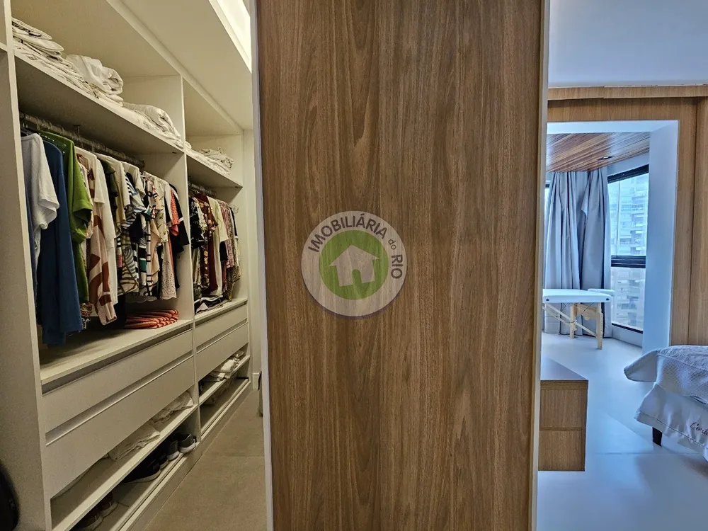 Apartamento, 2 quartos, 147 m² - Foto 5