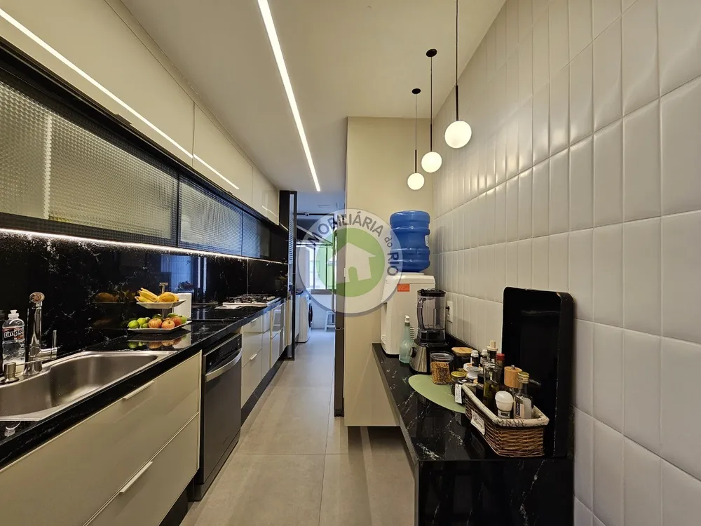 Apartamento, 2 quartos, 147 m² - Foto 35