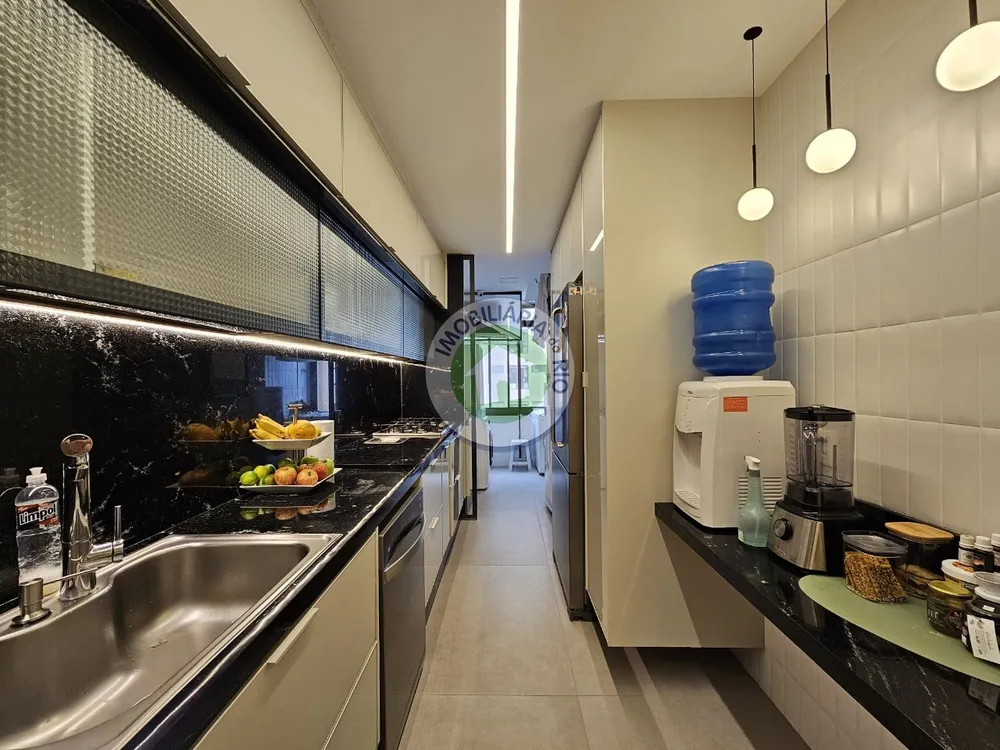 Apartamento, 2 quartos, 147 m² - Foto 36