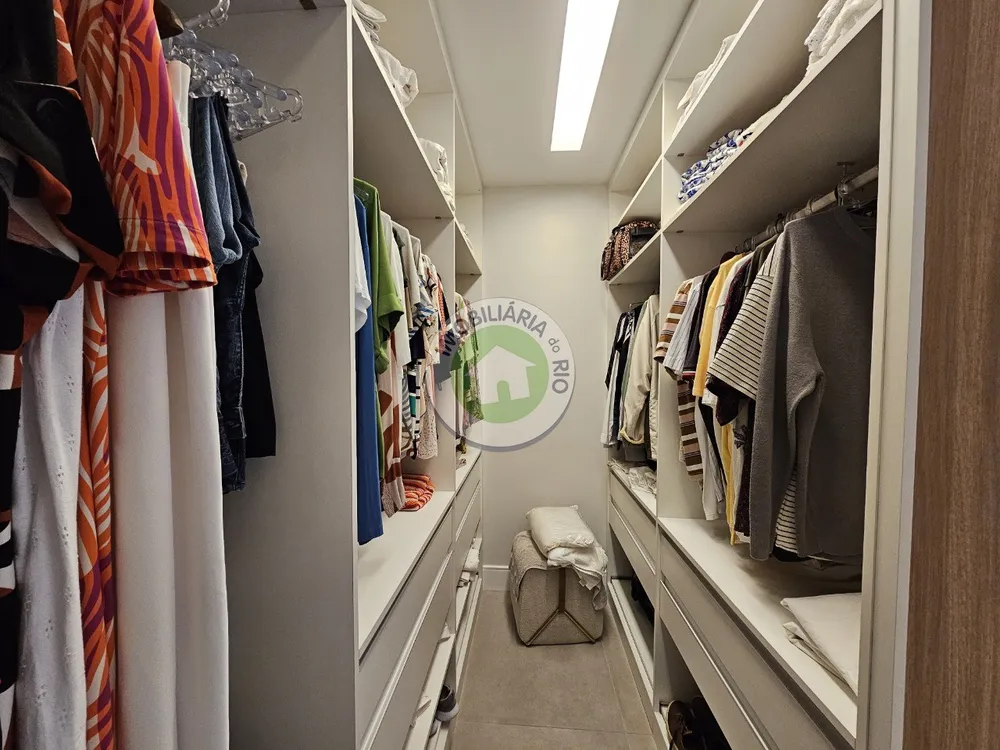 Apartamento, 2 quartos, 147 m² - Foto 7