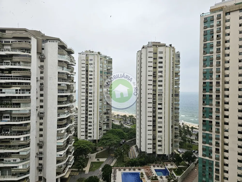 Apartamento, 2 quartos, 147 m² - Foto 30