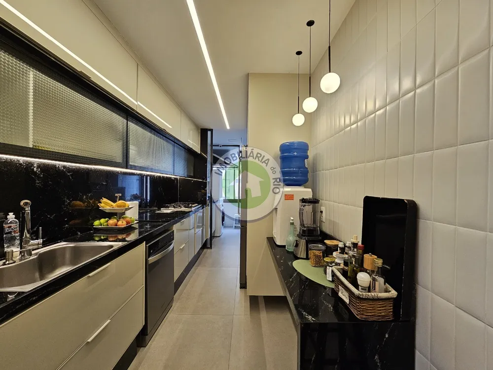 Apartamento, 2 quartos, 147 m² - Foto 34