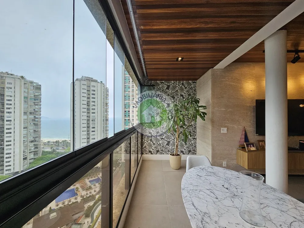 Apartamento, 2 quartos, 147 m² - Foto 28